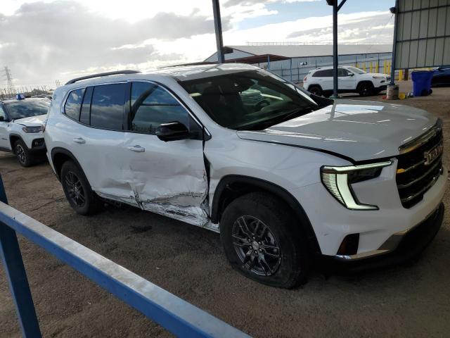 2025 GMC ACADIA ELE 1GKENKRS7SJ141527