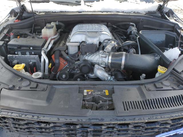 2021 DODGE DURANGO SR 1C4SDJH97MC643259