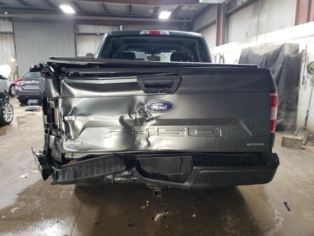 2019 FORD F150 SUPER - 1FTEW1EP1KFC04418