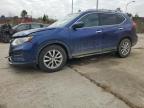 2017 NISSAN ROGUE S - 5N1AT2MTXHC744920