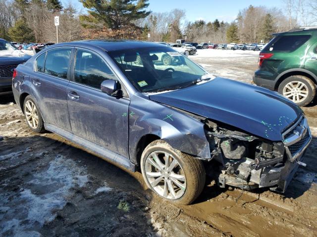 Vin: 4s3bmbk63d3049000, lot: 44522645, subaru legacy 2.5i limited 20134