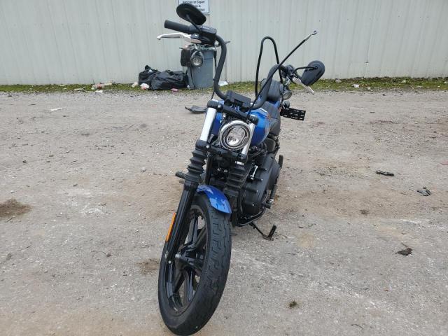 2024 HARLEY-DAVIDSON FXBBS 1HD1YYK1XRB046226