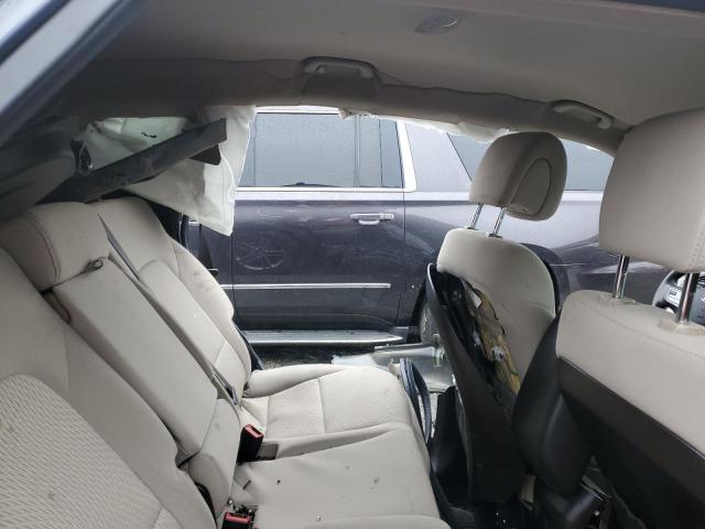2018 HYUNDAI SANTA FE S - 5XYZU3LB6JG504073