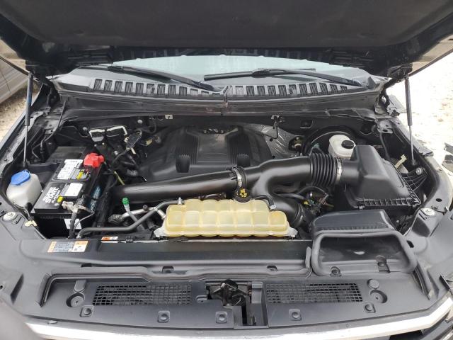 2019 FORD EXPEDITION - 1FMJU1KTXKEA01969