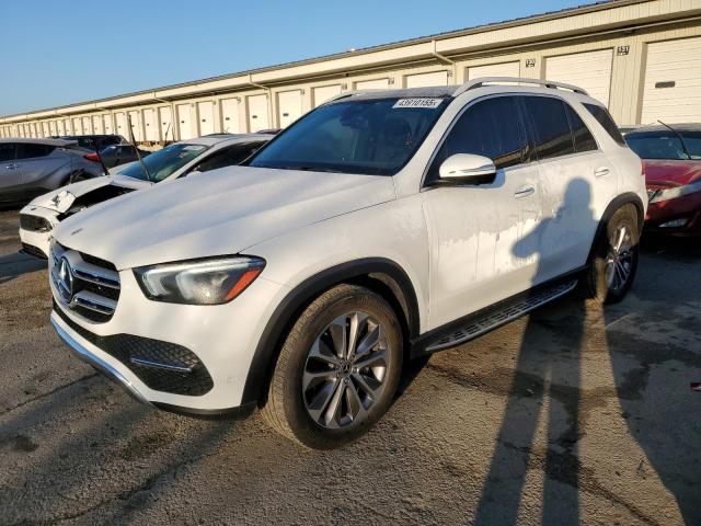 Vin: 4jgfb4ke7pa920597, lot: 43910155, mercedes-benz gle-class 350 4matic 2023 img_1