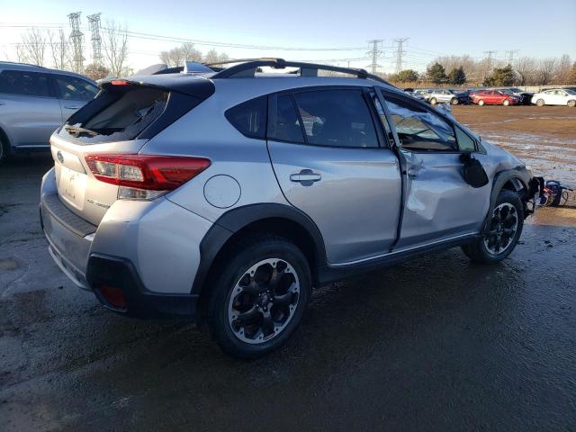 Vin: jf2gtaec5m8362915, lot: 46840285, subaru crosstrek premium 20213