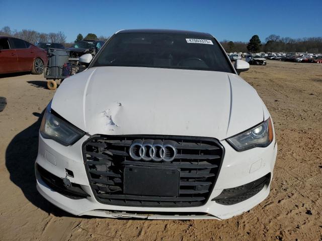 2016 AUDI A3 PREMIUM - WAUA7GFF1G1072377