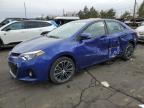 2016 TOYOTA COROLLA L - 5YFBURHE5GP462443