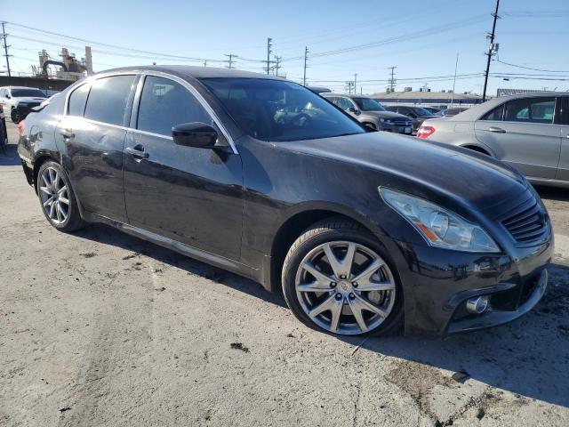 Vin: jn1cv6ap0cm935600, lot: 46484085, infiniti g37 base 20124