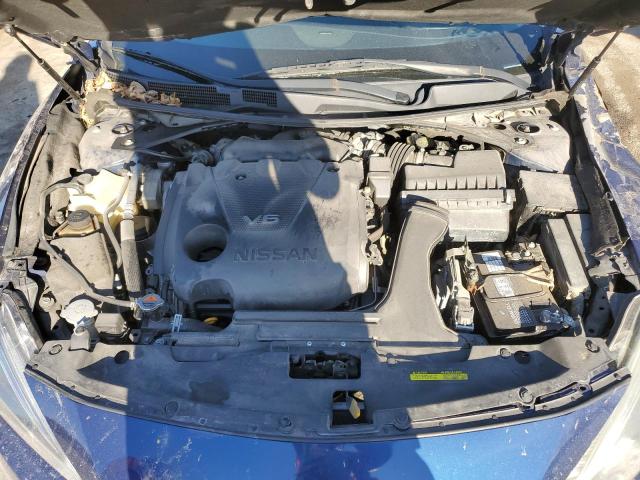 2016 NISSAN MAXIMA 3.5 - 1N4AA6AP7GC907519