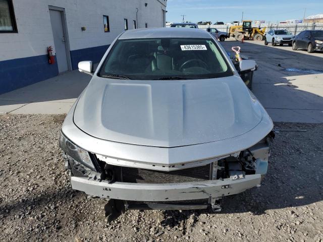 2015 CHEVROLET IMPALA LT - 1G1125S3XFU125861