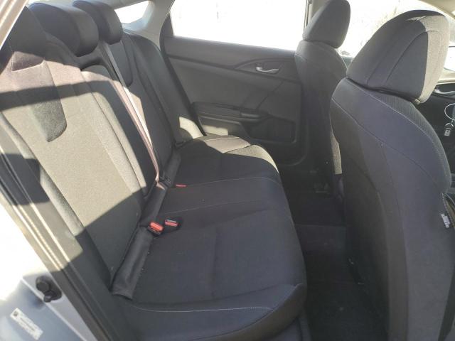 2019 HONDA INSIGHT EX 19XZE4F52KE003687