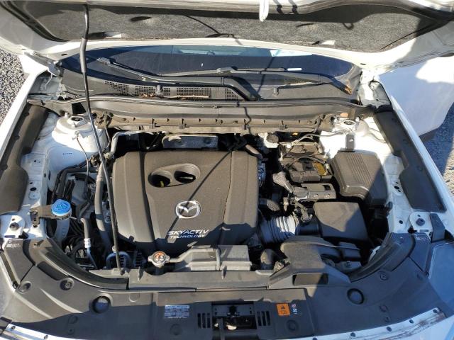 2019 MAZDA CX-5 TOURI - JM3KFBCM6K0675511