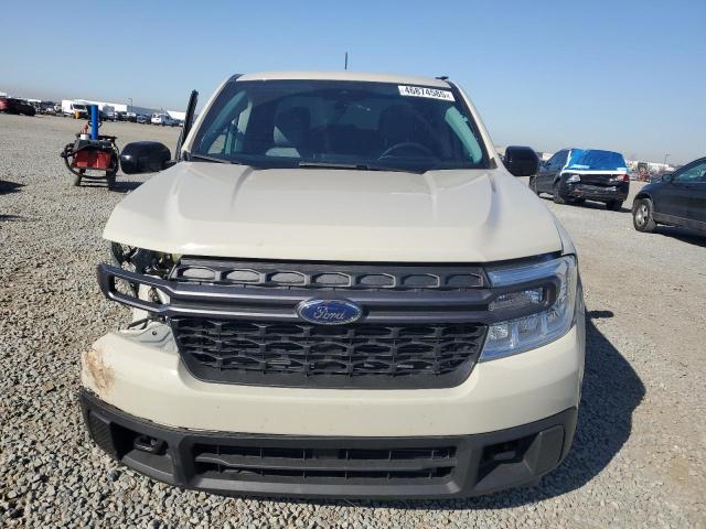2024 FORD MAVERICK X - 3FTTW8J97RRA21027