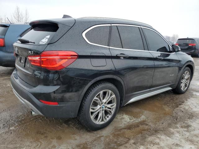 2017 BMW X1 XDRIVE2 - WBXHT3C35H5F83431