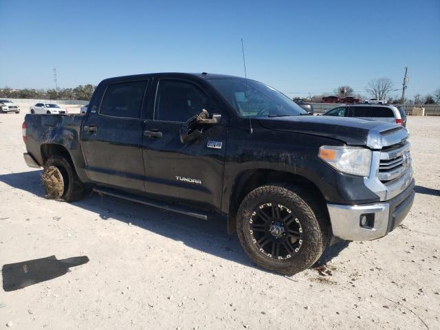 Vin: 5tfew5f16gx194908, lot: 46736205, toyota tundra crewmax sr5 20164