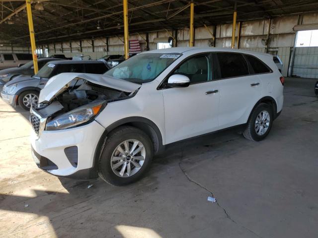 KIA SORENTO L
