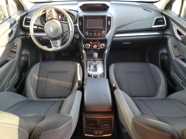 2022 SUBARU FORESTER P - JF2SKAEC7NH494847