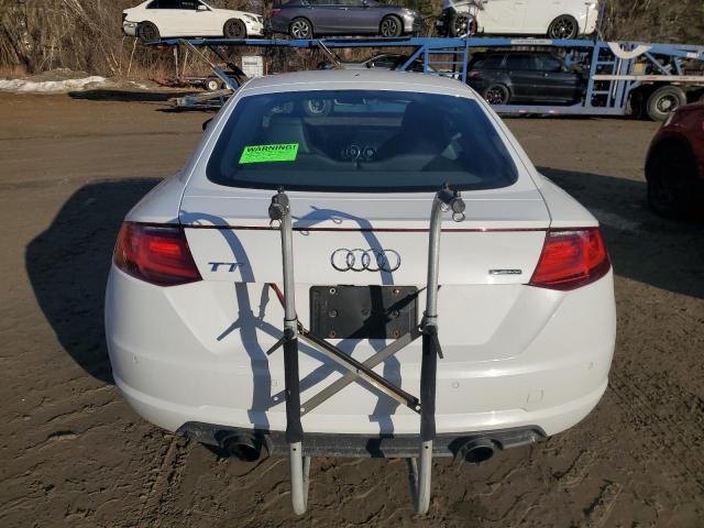 2016 AUDI TT - TRUC5AFV9G1028218
