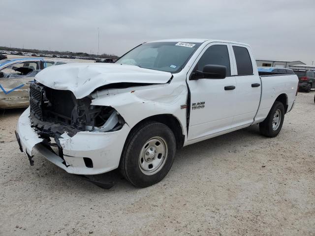 Global Auto Auctions: 2013 RAM 1500 ST