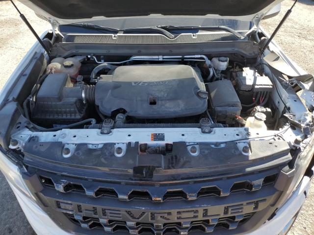 2019 CHEVROLET COLORADO L - 1GCGSCEN9K1231510