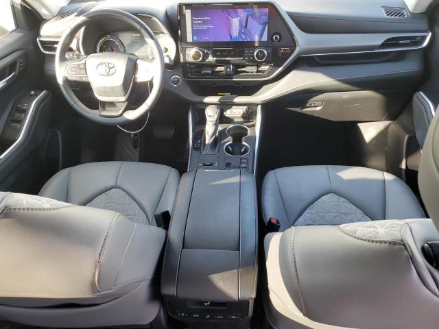 2023 TOYOTA HIGHLANDER - 5TDABRCHXPS567053