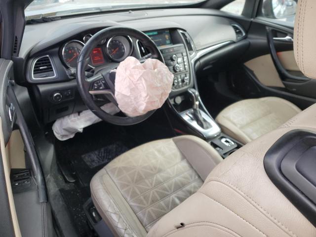 2017 BUICK CASCADA PR W04WH3N5XHG001582