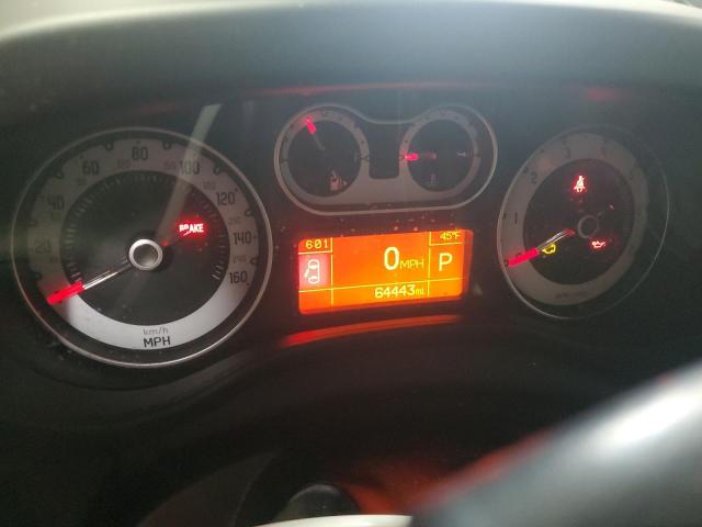 2017 FIAT 500L TREKK ZFBCFADH9HZ040010