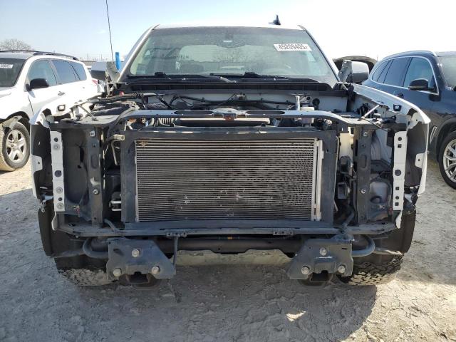 2018 CHEVROLET SILVERADO - 3GCPCREC1JG224856