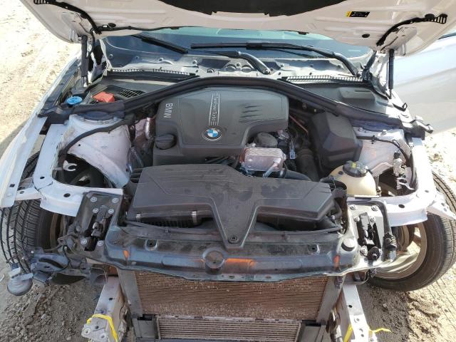 2018 BMW 320 XI - WBA8A3C53JA492315