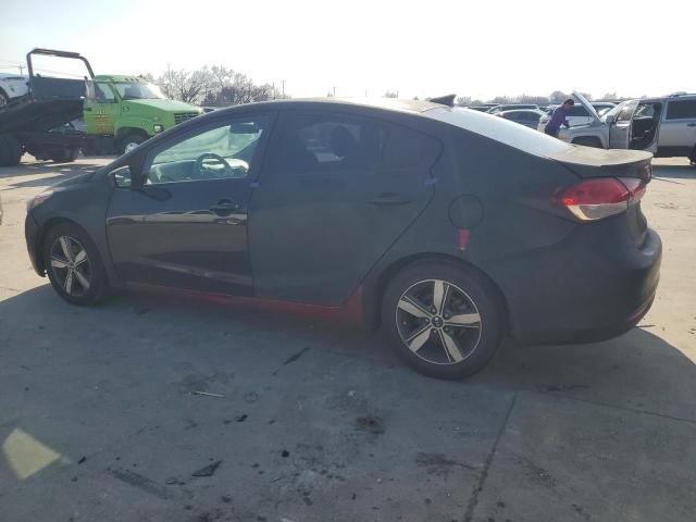 Vin: 3kpfl4a78je224856, lot: 44166175, kia forte lx 20182
