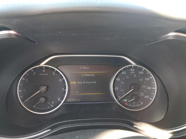 2017 NISSAN MAXIMA 3.5 - 1N4AA6AP8HC429404