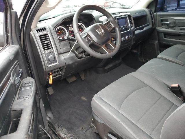 2022 RAM 1500 CLASS - 3C6JR7AG0NG341195