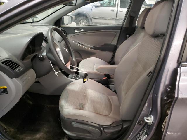 2016 HYUNDAI ACCENT SE - KMHCT4AE8GU961093