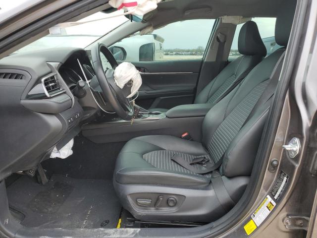 2024 TOYOTA CAMRY SE N - 4T1G11AKXRU859857