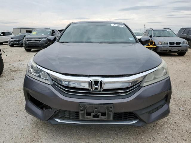 2017 HONDA ACCORD LX 1HGCR2F30HA091259