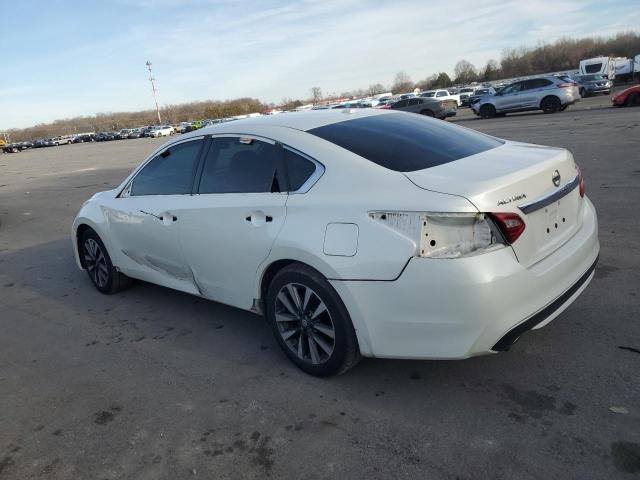 2017 NISSAN ALTIMA 2.5 - 1N4AL3AP8HC478885