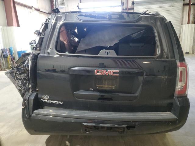2019 GMC YUKON SLT - 1GKS1BKC9KR361481