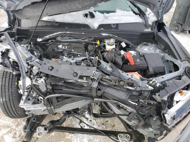 2023 CHEVROLET TRAILBLAZE - KL79MTSL7PB195918