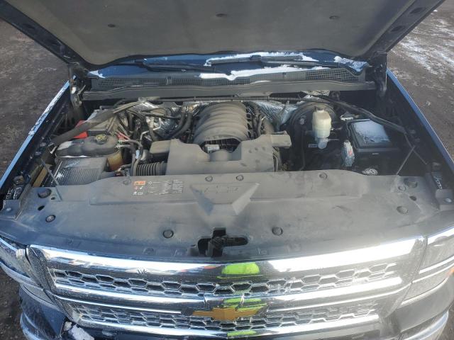 2014 CHEVROLET SILVERADO - 3GCUKSEC2EG390192