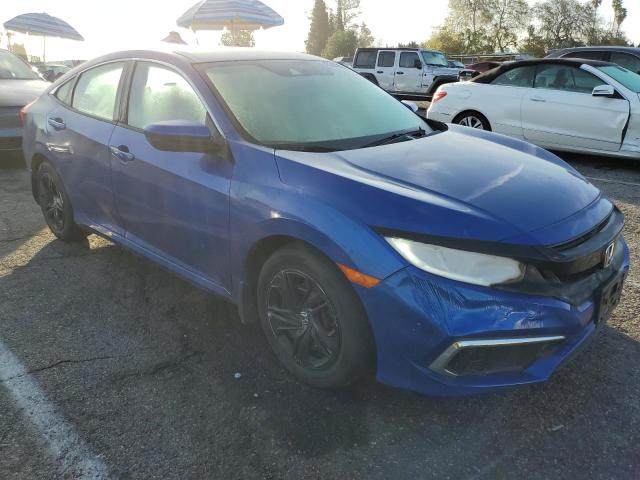 Vin: 2hgfc2f66mh521252, lot: 45300805, honda civic lx 20214
