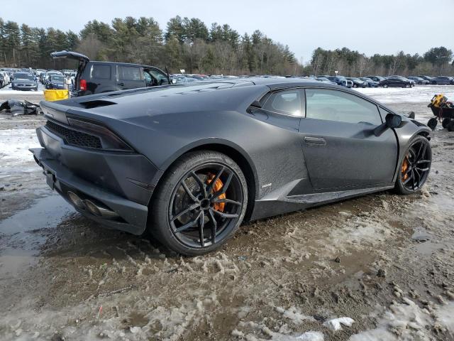 2015 LAMBORGHINI HURACAN ZHWUC1ZF7FLA00780