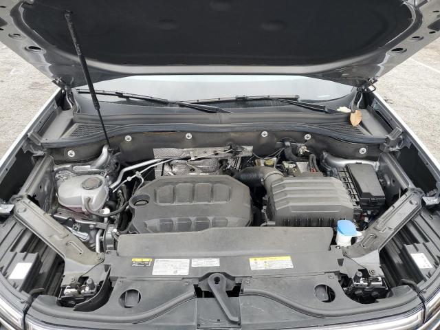 2024 VOLKSWAGEN ATLAS - 1V2DR2CA3RC519996