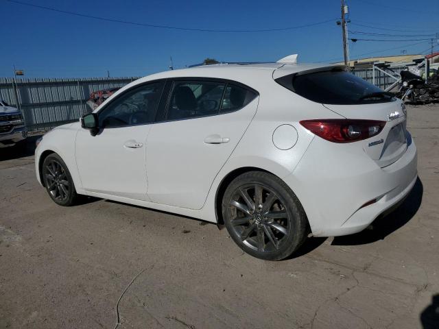 2018 MAZDA 3 TOURING - 3MZBN1L38JM218978