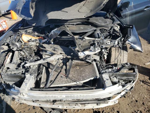 2017 BMW 540 I - WBAJE5C37HG914383