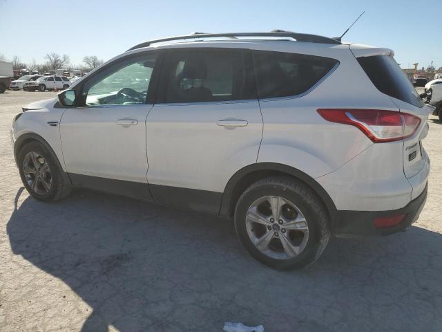 Vin: 1fmcu0gxxdud76865, lot: 47306005, ford escape se 20132