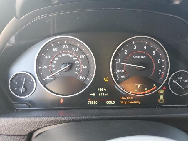 2017 BMW 340 I - WBA8B3G58HNU35540