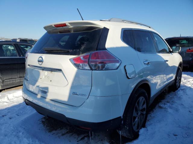 2016 NISSAN ROGUE S - 5N1AT2MV2GC861147