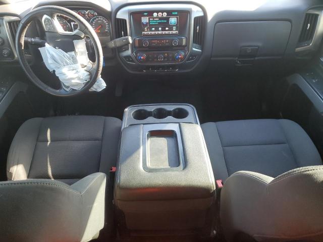 2015 CHEVROLET SILVERADO - 1GCVKREC7FZ442026