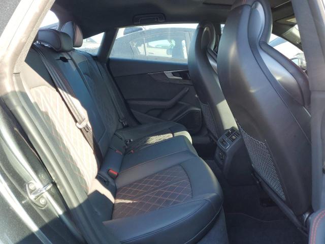 2023 AUDI S5 PREMIUM - WAUC4CF58PA002487